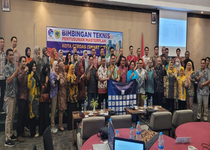 Berita Website Resmi Kabupaten Bondowoso