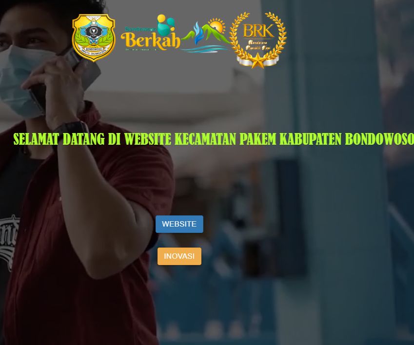 KECAMATAN PAKEM