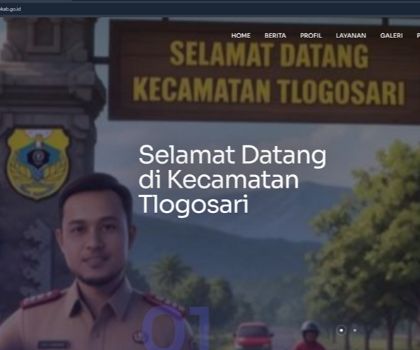 Kecamatan Tlogosari
